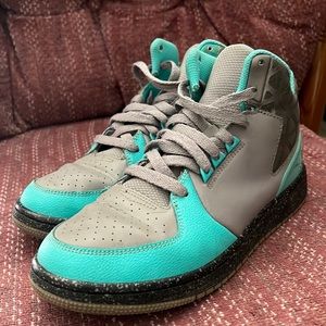 Used, Nike boys air Jordan flight 3